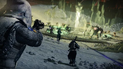 Destiny 2: Shadowkeep (Steam key) -- RU