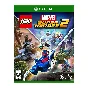 ✅💥LEGO MARVEL SUPER HEROES 2 DELUXE EDITION✅XBOX🔑KEY