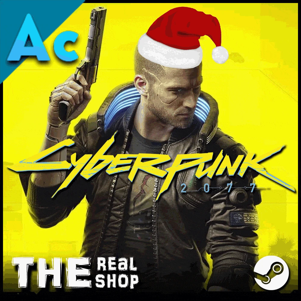 🍋 Cyberpunk 2077 🍀 CASHBACK | GLOBAL | STEAM 🌌