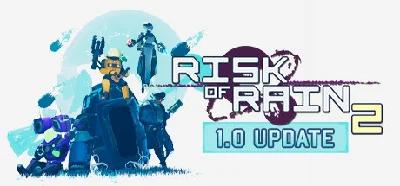 👻Risk of Rain 2  0%💳  (Steam/ Region Free)