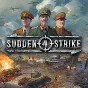 🔥Sudden Strike 4 💳 Steam Key Global + 🧾Check