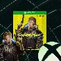 Cyberpunk 2077 Xbox One & Series X/S - P1🔑