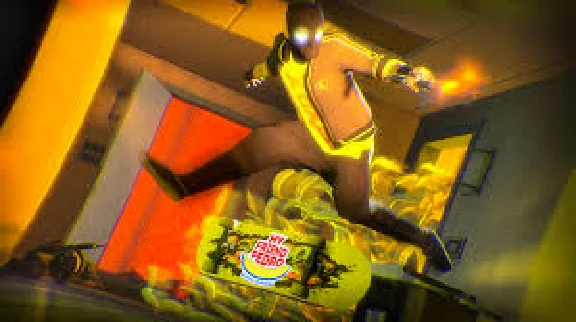🔥My Friend Pedro 💳 Steam Key Global + 🎁
