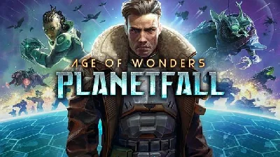 🔥Age of Wonders: Planetfall Deluxe Edition Steam Key