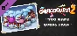Overcooked! 2 - Too Many Cooks Pack (DLC)🔑STEAM KEY