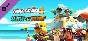 Overcooked 2 - Surf n Turf (DLC)🔑STEAM KEY 🔥RU + CIS