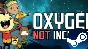 ⭐️  Oxygen Not Included - STEAM (Region free)