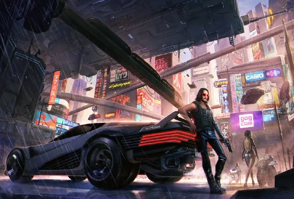 CYBERPUNK 2077 | STEAM | AUTO-ACTIVATION | OFFLINE