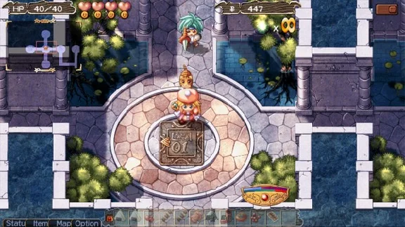 Zwei The Arges Adventure💎 STEAM KEY REGION FREE GLOBAL