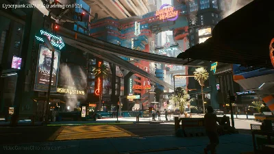 ✔🔥 Cyberpunk 2077 Xbox One|XS Без вылетов⭐⭐⭐