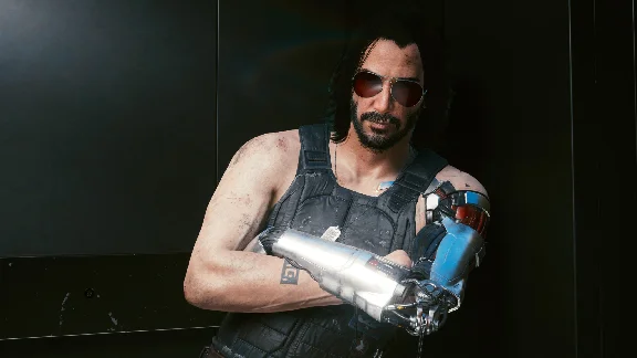 ✔🔥 Cyberpunk 2077 Xbox One|XS Без вылетов⭐⭐⭐