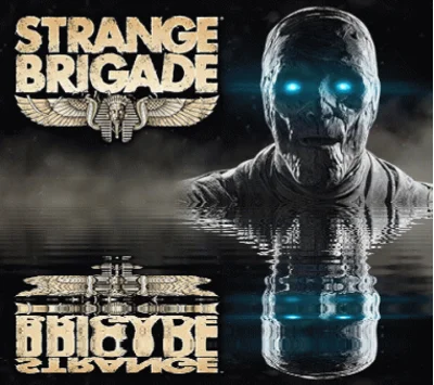 Strange Brigade (STEAM KEY/GLOBAL)+BONUS