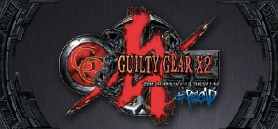 Guilty Gear X2 #Reload (Steam key) Region Free