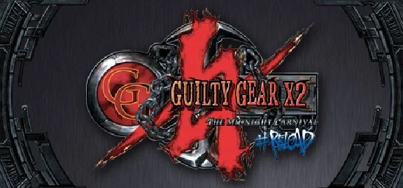 Guilty Gear X2 #Reload (Steam key) Region Free