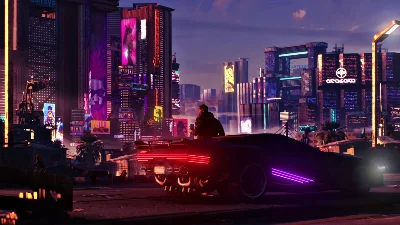 Cyberpunk 2077 | Activation 5 minutes | Steam | PayPal