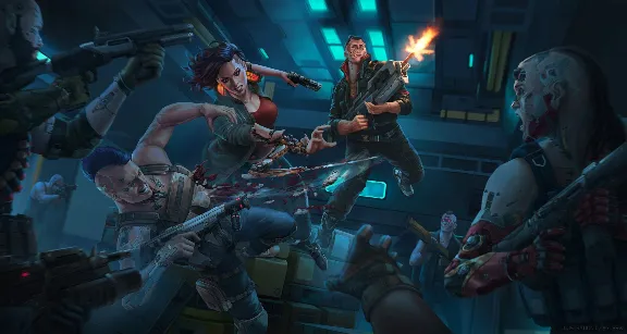 Cyberpunk 2077 | Xbox One & Series