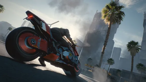 Cyberpunk 2077 | Xbox One & Series