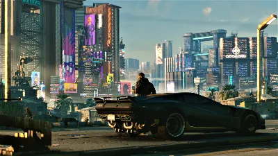 Cyberpunk 2077 | Xbox One & Series