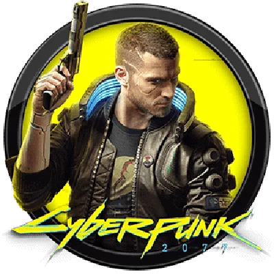 CYBERPUNK 2077 (GOG.COM / KEY) RU CIS