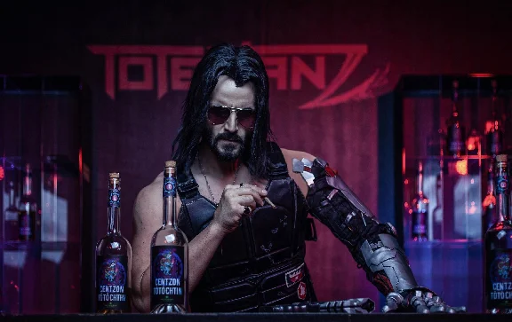 CYBERPUNK 2077 (GOG.COM / KEY) RU CIS