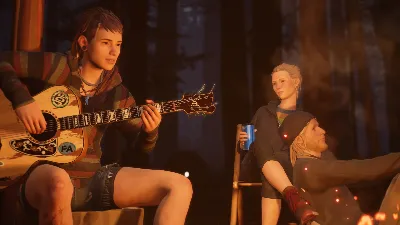 Life is Strange 2 Complete Season (Steam) + Бонус