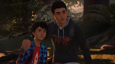 Life is Strange 2 Complete Season (Steam) + Бонус