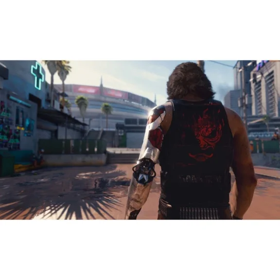 🔥 Cyberpunk 2077 ⭐  License key GOG⭐