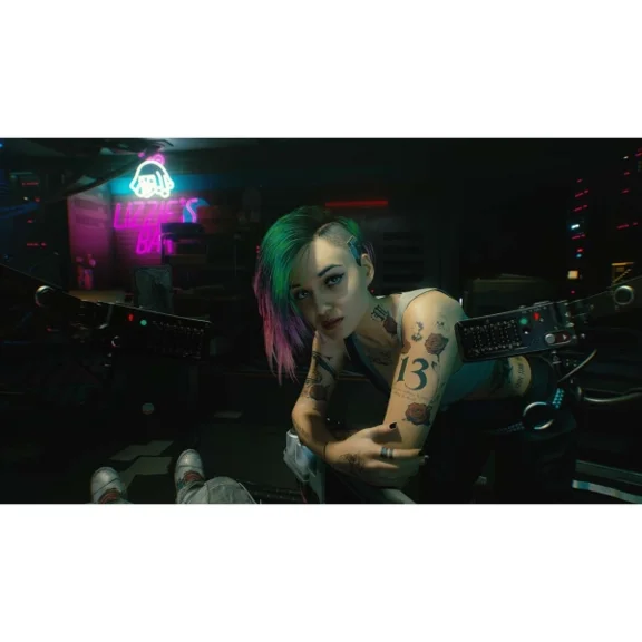 🔥 Cyberpunk 2077 ⭐  License key GOG⭐