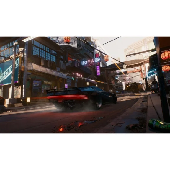 🔥 Cyberpunk 2077 ⭐  License key GOG⭐