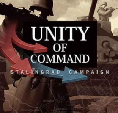 Unity of Command: Stalingrad Campaign (Steam key / ROW)