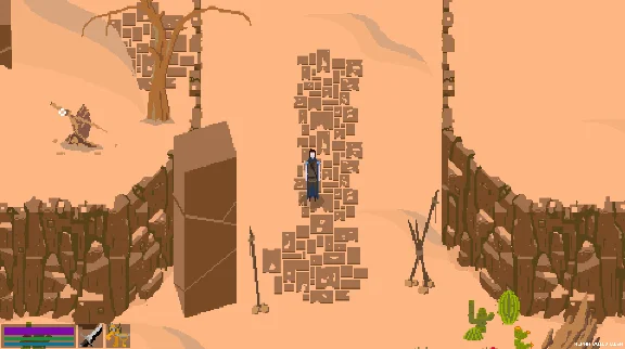 Elden: Path of the Forgotten (Steam key / Region Free)