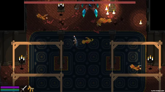 Elden: Path of the Forgotten (Steam key / Region Free)