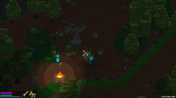 Elden: Path of the Forgotten (Steam key / Region Free)