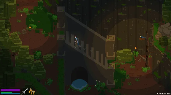 Elden: Path of the Forgotten (Steam key / Region Free)