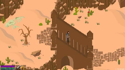 Elden: Path of the Forgotten (Steam key / Region Free)