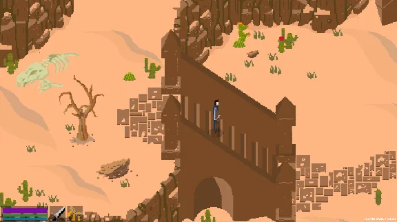 Elden: Path of the Forgotten (Steam key / Region Free)