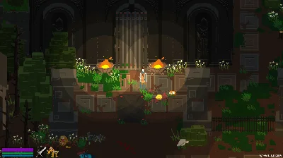 Elden: Path of the Forgotten (Steam key / Region Free)