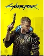 Cyberpunk 2077 (PC) - Лицензионный ключ GOG -Россия СНГ