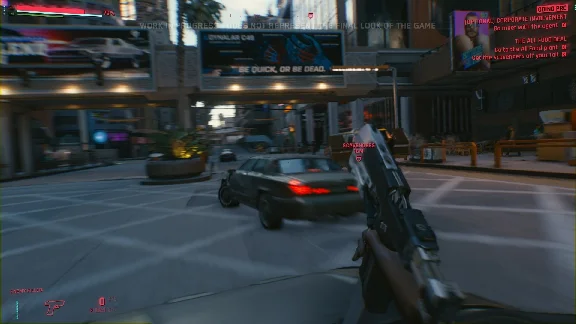Cyberpunk 2077 (PC) - Лицензионный ключ GOG -Россия СНГ