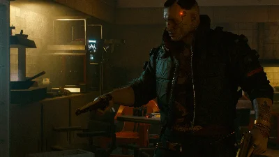 Cyberpunk 2077 (PC) - Лицензионный ключ GOG -Россия СНГ