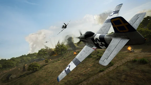 Medal of Honor: Above and Beyond (Steam Gift RU UA) 🔥