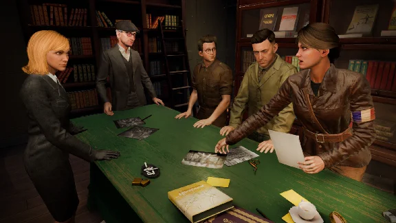 Medal of Honor: Above and Beyond (Steam Gift RU UA) 🔥