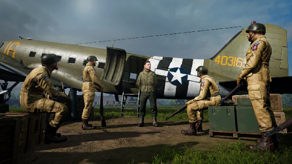 Medal of Honor: Above and Beyond (Steam Gift RU UA) 🔥