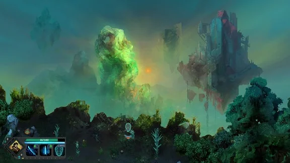 Children of Morta 💎STEAM KEY REGION FREE GLOBAL