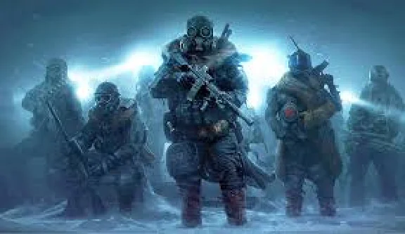 WASTELAND 3  (REGION FREE / MULTILANG) Steam Key