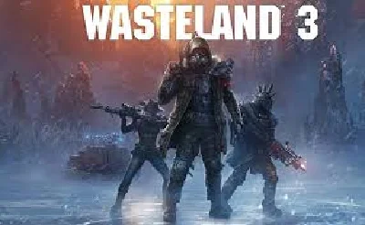 WASTELAND 3  (REGION FREE / MULTILANG) Steam Key