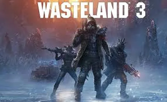 WASTELAND 3  (REGION FREE / MULTILANG) Steam Key