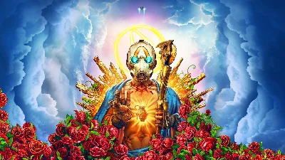 💎Borderlands 3 XBOX SERIES X|S XBOX ONE XBOX КЛЮЧ🔑