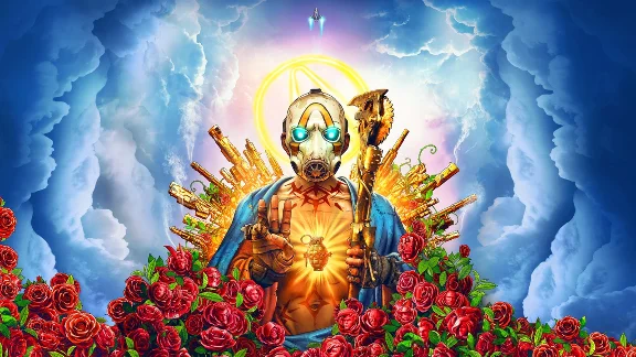 💎Borderlands 3 XBOX SERIES X|S XBOX ONE XBOX КЛЮЧ🔑