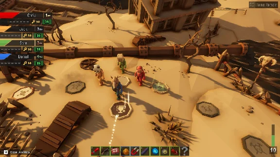 Pummel Party * RU/KZ/CIS/TR/AR * STEAM 🚀 AUTO DELIVERY